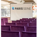 Professtional Events Of Paris Seine | Paris Seine