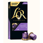 Profondo Lungo Espresso - Lorespresso.com