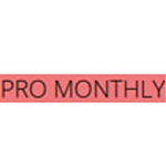 Pro Monthly Plan