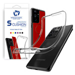 Microfiber Shock Proof Back Cover : Whitestonedome.com