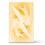 Prose Poem Tarot - Vermilion