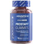 Prostafit Gummies - Novomins Nutrition