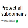 29% Discount Offer On Protect All Subdomains