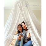 Protection Bed Canopy Circle | Radiasmart