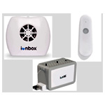 Protection Pack 3 In 1 Bundle | Ionbox
