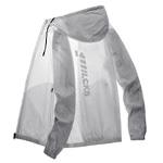 Protection Zip Up Hoodie : Printrendy