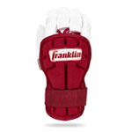 Protective Hand Guard LG : Franklinsports.com
