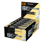 Protein Bar, Cookies & Cream Flavor : Muscle Supplements