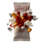 Protein Bar Strawberry Shortcake - NashuaNutrition