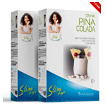 Protein Drink Box | Svensson.eu