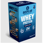  Protein Sample Box , Vitafy