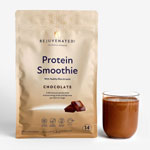 Protein Smoothie : Rejuvenated
