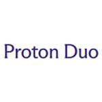 Proton Duo Plan 12 Months : Proton