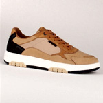 Pryce Willemse Trainers | Brianjamesmenswear.com