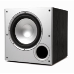 PSW 10 Powered 10 : PolkAudio