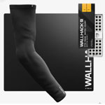 PTFE Silent Skates & Pro Sleeve - Wallhack