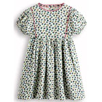 Puff Sleeve Double Cloth | Boden.com 