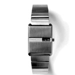 Pulse Silver | Breda