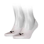 Puma 2-Pack Footie Socks : Schuhcenter.de