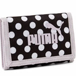 Puma Phase Printed Wallet : Puma