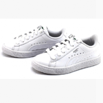 Puma White Sneakers , Stoute-schoenen.nl 