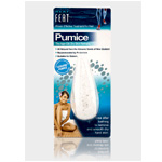 Pumice Stone Foot Scrub : Neatfeat.com