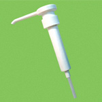 Pump With 30ml Dispenser - Faith In Nature