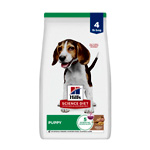 Puppy Dog Food : Hills Pet Nutrition