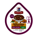 Puppy Small & Mini Dog Food | Hillspet.com