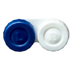 Pura Soft Lens Case | LensVision