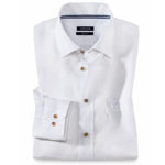 Pure Linen Shirt - Walbusch