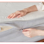 Pure Mattress | Ecosa