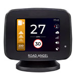 Pure One V2.4 Speed Camera Detector : Road Angel