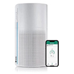 Pure Pollution Sensing Smart Heap Air Purifier - Sensibo.com