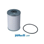 Purflux L447 Oil Filter - Autodoc