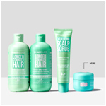 Purify Balance : Hairburst