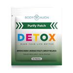 Purify Patches , Bodyalign.com