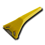 Purpose Glass Scraper | Netcoatings.shop