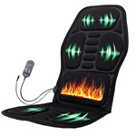 Pursonic Chair Cushion With Heat  - IReliev