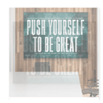 Push Yourself | Successhuntersprints.com