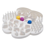 Puzzle Board Slow Dog Food | Downtown Pet Supply