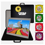 Puzzle Caddy - Puzzle Ready