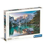 Puzzle Emerald Lake : Libristo