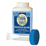 Puzzle Glue | Planet Puzzles