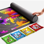 Puzzle Mat | Puzzleready.com