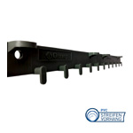 Pvc Curtain Hook Rail | Pvcstreifen-vorhang.de