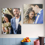 PVC Table : Photobox