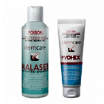 Pyohex Combo 250ml Shampoo : PetCareSupplies Pyohex Combo 250ml Shampoo : PetCareSupplies