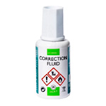 Q Connect Corrector Bottle : Euroffice Italia Srl