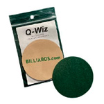 Q-Wiz Shaft Conditioner - Pooltables
